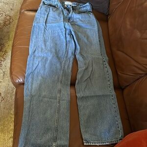 Abercrombie jeans